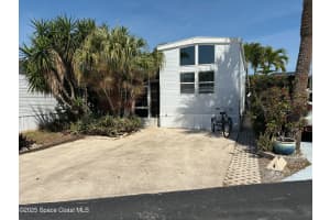 1306 Dexter Dr W, Port Orange, FL 32129, Sold 05/21/25