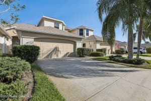 404 Espana Court, Satellite Beach, FL 32937 Sold 07/31/25