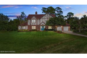 3794 Rambling Acres Drive, Titusville, FL 32796 Sold 07/25/25