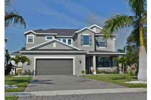 8212 Paragrass Avenue, Melbourne, FL 32940 - MLS#1038800