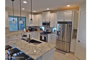 8212 Paragrass Avenue, Melbourne, FL 32940 - MLS#1038800