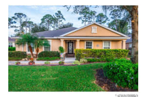 214 Raspberry Road, Ft. Pierce, FL 34981 Sold 06/25/25