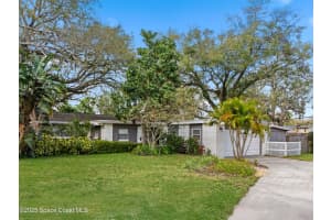 760 Everglades Ct, Titusville, FL 32780, Sold 04/30/25