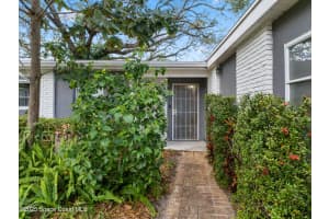 760 Everglades Ct, Titusville, FL 32780, Sold 04/30/25