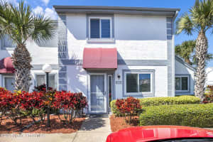 525 Seaport Boulevard, Cape Canaveral, FL 32920 - MLS#1038808