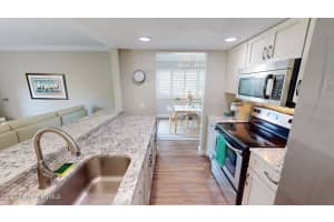 525 Seaport Boulevard, Cape Canaveral, FL 32920 - MLS#1038808