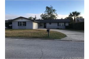 1329 Peachtree Rd, Daytona Beach, FL 32114, Sold 03/31/25