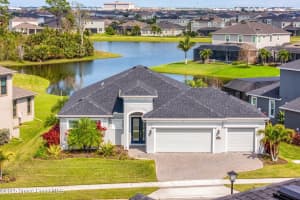 3342 Casare Dr, Melbourne, FL 32940, Sold 04/25/25