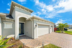 3342 Casare Dr, Melbourne, FL 32940, Sold 04/25/25