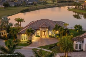 3032 Sallisbury Ct, Melbourne, FL 32940, Sold 05/09/25
