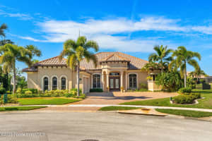 3032 Sallisbury Ct, Melbourne, FL 32940, Sold 05/09/25