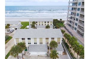 4205 S Atlantic Ave APT E2, New Smyrna Beach, FL 32169, Sold 04/01/25