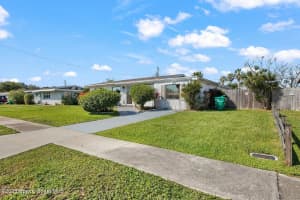 128 N Cory Dr, Edgewater, FL 32141, Sold 04/14/25