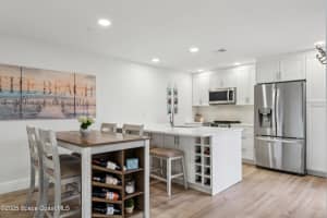 3253 Sea Oats Circle, Melbourne Beach, FL 32951 Sold 06/09/25