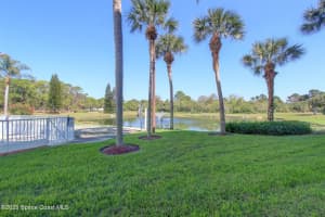 1420 Huntington Lane, Rockledge, FL 32955 - MLS#1038868