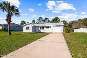 222 Van Loon Ave NE, Palm Bay, FL 32907, Sold 04/29/25