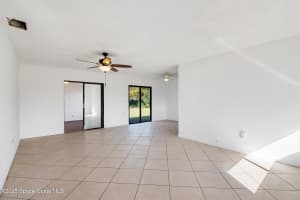 222 Van Loon Ave NE, Palm Bay, FL 32907, Sold 04/29/25