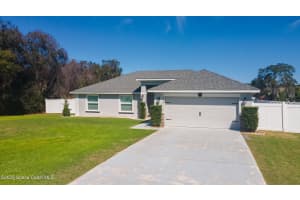 4685 100th Lane, Ocala, FL 34476 Sold 04/21/25