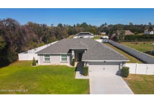 4685 100th Lane, Ocala, FL 34476 Sold 04/21/25