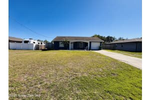 4675 Sugartown Street, Cocoa, FL 32927 Sold 04/15/25