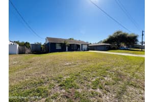 4675 Sugartown Street, Cocoa, FL 32927 Sold 04/15/25