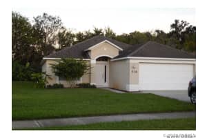 160 Vanguard Circle, Cocoa, Fl 32926, Cocoa