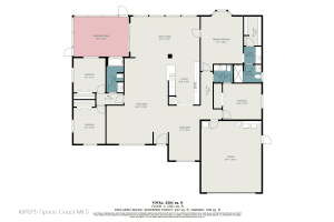 1247 Continental Avenue, Melbourne, FL 32940 Sold 05/30/25