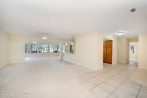 1247 Continental Avenue, Melbourne, FL 32940 Sold 05/30/25