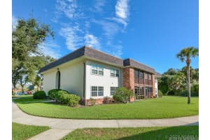 3375 Atlantic Avenue, Cocoa Beach, FL 32931 - MLS#1038891