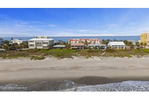 3375 Atlantic Avenue, Cocoa Beach, FL 32931 Sold 09/18/25
