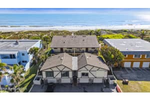 3375 Atlantic Avenue, Cocoa Beach, FL 32931 Sold 09/08/25