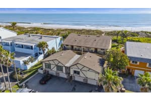 3375 Atlantic Avenue, Cocoa Beach, FL 32931 Sold 09/08/25