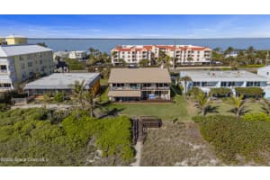 3375 Atlantic Avenue, Cocoa Beach, FL 32931 Sold 09/08/25