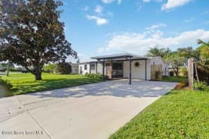 506 Palm Ave, Merritt Island, FL 32952, Sold 04/24/25