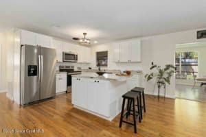 506 Palm Ave, Merritt Island, FL 32952, Sold 04/24/25