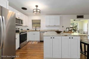 506 Palm Ave, Merritt Island, FL 32952, Sold 04/24/25