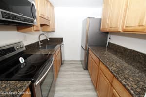 55 Sea Park Boulevard, Satellite Beach, FL 32937 Sold 05/09/25