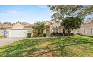 2610 La Cita Lane, Titusville, FL 32780 Sold 10/14/25