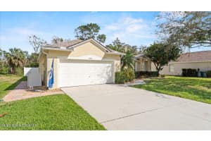 2610 La Cita Lane, Titusville, FL 32780 Sold 10/14/25