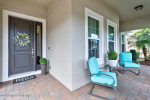 3465 Diamond Leaf Drive, Vero Beach, FL 32966 Sold 08/29/25