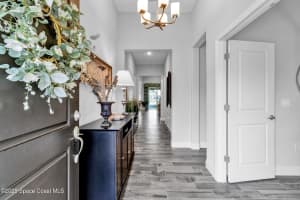 3465 Diamond Leaf Drive, Vero Beach, FL 32966 Sold 08/29/25