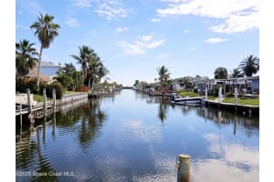 1575 Richardson Road, Merritt Island, Fl 32952, Merritt Island