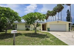 1575 Richardson Road, Merritt Island, FL 32952 Sold 10/16/25
