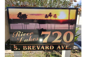 4721 S Atlantic Ave, New Smyrna Beach, FL 32169, Sold 01/31/25