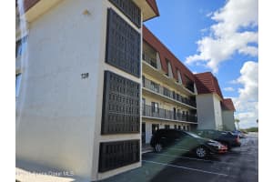 4721 S Atlantic Ave, New Smyrna Beach, FL 32169, Sold 01/31/25