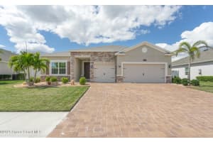 4700 Hebron Drive, Merritt Island, FL 32953 Sold 06/20/25