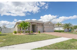 4700 Hebron Drive, Merritt Island, FL 32953 Sold 06/20/25