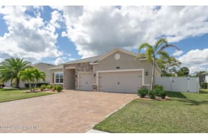 4700 Hebron Drive, Merritt Island, FL 32953 Sold 06/20/25