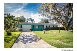2448 Lydia Way, New Smyrna Beach, FL 32168, Sold 03/31/25