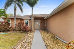 1402 Nolan St NE, Palm Bay, FL 32907, Sold 08/01/25